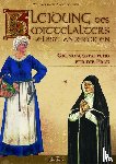 Zerkowski, Wolf, Fuhrmann, Rolf - Kleidung des Mittelalters selbst anfertigen