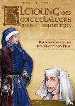 Leuner, Susanne, Leuner, Frank - Kleidung des Mittelalters selbst anfertigen - Kopfbedeckungen für Mann und Frau