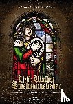 Langen, Marcus van - Liebe, Wollust, Spielmannslieder