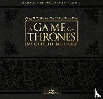 Monroe-Cassel, Chelsea, Lehrer, Sariann - A Game of Thrones - Das offizielle Kochbuch