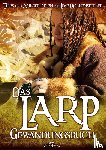Albrecht, Robert - Das Larp-Gewandungsbuch