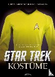 Block, Paula M., Erdmann, Terry J. - Star Trek Kostüme