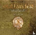 Carle-Sanders, Theresa - Outlander - Das offizielle Kochbuch zur Highland-Saga