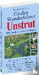 Geißler, Roland - Der große Wanderführer Unstrut - mit Radtourenvorschlägen