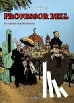 Sfar, Joann, Tranquerelle, Hervé - Professor Bell 04
