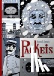 Schwartz, Simon - Packeis