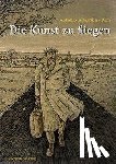 Altarriba, Antonio - Die Kunst zu fliegen
