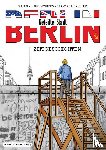 Henseler, Thomas, Buddenberg, Susanne - Berlin - Geteilte Stadt