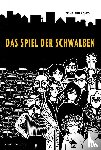 Abirached, Zeina - Das Spiel der Schwalben