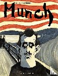 Kverneland, Steffen - Munch