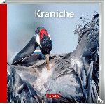 Elsner, Hartmut - Kraniche