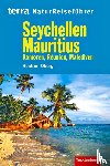 Oberg, Heidrun - Seychellen, Mauritius, Komoren, La Reunion, Malediven