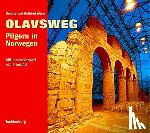 Weyer, Helfried, Weyer, Renate - Olavsweg