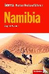 Sycholt, August - Namibia