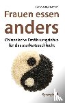 Barmet, Pascale Anja - Frauen essen anders