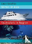 Geschke, Linus - Mitten im Blau