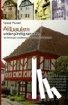 Fischer, Konrad - Altbauten kostengünstig sanieren