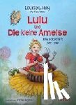 Hay, Louise L - Lulu und die Ente Willy. Finde das Glück der Freundschaft