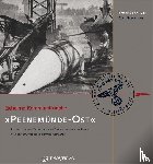 Gildenhaar, Dietrich - Geheime Kommandosache: Peenemünde-Ost