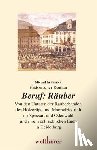 Krausnick, Michail - Beruf Räuber