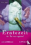 Rosowsky, Winfried - Erntezeit für "homo sapiens"