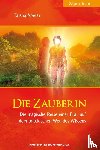 Abelar, Taisha - Die Zauberin