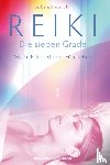 Simonsohn, Barbara - Reiki - Die sieben Grade