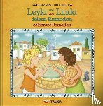 Gürz Abay, Arzu - LEYLA UND LINDA FEIERN RAMADAN