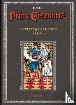 Foster, Harold Rudolph - Prinz Eisenherz. Hal Foster Gesamtausgabe - Band 2: Jahrgang 1939/1940