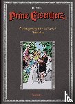 Foster, Harold Rudolph - Prinz Eisenherz. Hal Foster Gesamtausgabe - Band 4
