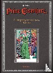 Foster, Harold R. - Prinz Eisenherz. Hal Foster Gesamtausgabe - Band 5