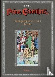 Foster, Harold R. - Prinz Eisenherz. Hal Foster Gesamtausgabe - Band 6