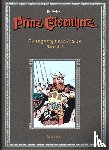 Foster, Harold R. - Prinz Eisenherz. Hal Foster Gesamtausgabe - Band 8