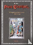 Foster, Harold Rudolph - Prinz Eisenherz. Hal Foster Gesamtausgabe 10