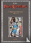 Foster, Harold R. - Prinz Eisenherz. Hal Foster Gesamtausgabe 11