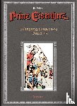 Foster, Harold R. - Prinz Eisenherz. Hal Foster Gesamtausgabe 12