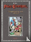Foster, Harold R. - Prinz Eisenherz 15 Jahrgang 1965/1966