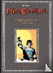 Foster, Harold R. - Prinz Eisenherz 16 Jahrgang 1967/1968