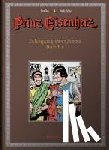 Foster, Harold R., Murphy John C. - Prinz Eisenherz. Murphy-Jahre / Jahrgang 1971/1972