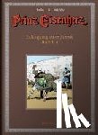 Foster, Harold R., Murphy John C. - Prinz Eisenherz. Murphy-Jahre / Jahrgang 1977/1978