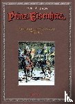 Foster, Harold R., Murphy, John - Prinz Eisenherz. Murphy-Jahre / Jahrgang 1979/1980