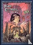  - Prinz Eisenherz. Excalibur Gesamtausgabe