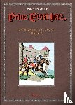 - Prinz Eisenherz. Murphy-Jahre / Jahrgang 1981/1982
