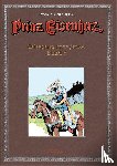  - Prinz Eisenherz. Murphy-Jahre / Jahrgang 1985/1986