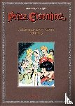  - Prinz Eisenherz. Murphy-Jahre / Jahrgang 1987/1988