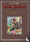  - Prinz Eisenherz. Murphy-Jahre / Jahrgang 2001/2002