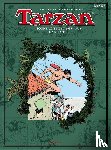 Burroughs, Edgar Rice - Tarzan Sonntagsseiten 03. 1935 - 1936