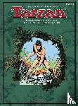 Burroughs, Edgar Rice - Tarzan. Sonntagsseiten / Tarzan 1937 - 1938