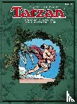 Burroughs, Edgar Rice, Hogarth, Burne, Garden, Don - Tarzan. Sonntagsseiten 1945 - 1946