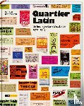 Saß, Marco, Steinhau, Henry - Quartier Latin